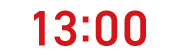 13:00