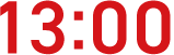 13:00